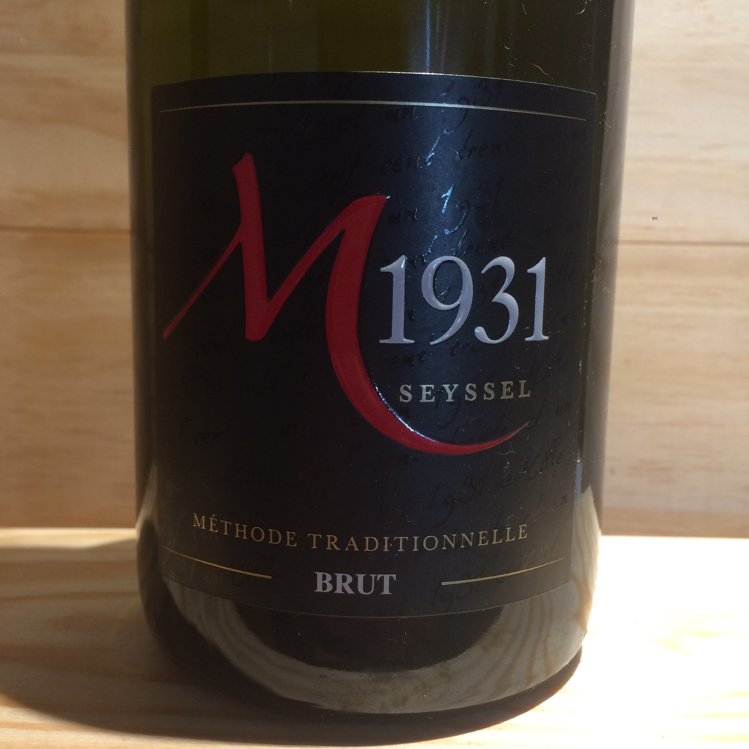 Bulles Savoie Seyssel Brut Méthode Traditionnelle Mollex